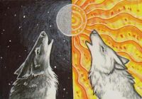 Light and Darkness